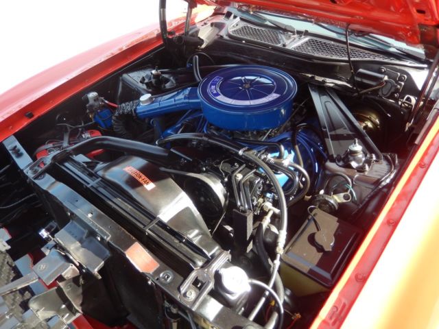 1973 Ford Mustang - photo 7