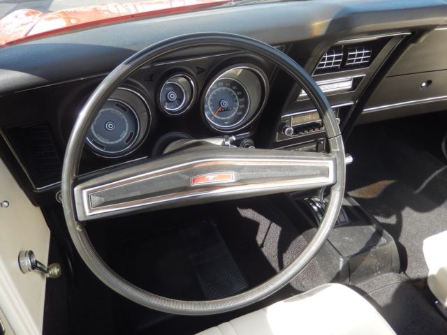 1973 Ford Mustang - photo 9