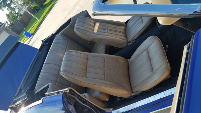 1973 Ford Mustang - photo 13