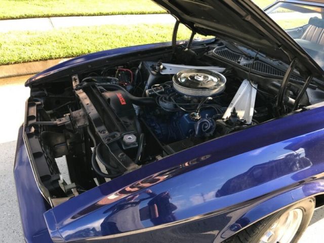1973 Ford Mustang - photo 9