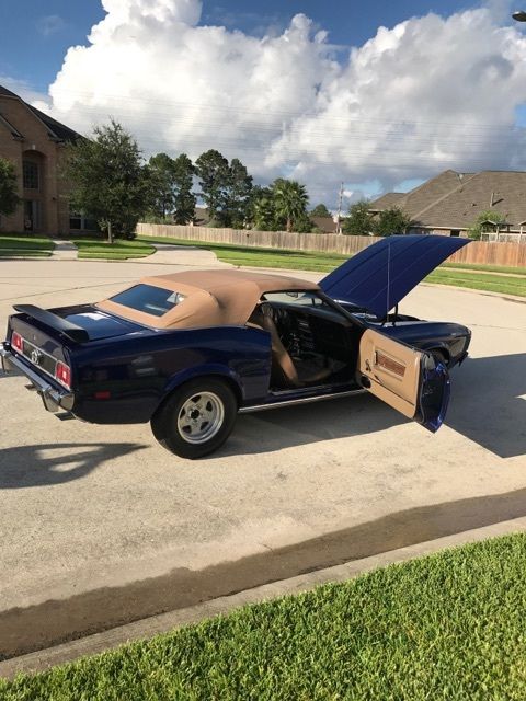 1973 Ford Mustang - photo 10