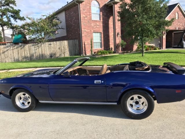 1973 Ford Mustang - photo 2