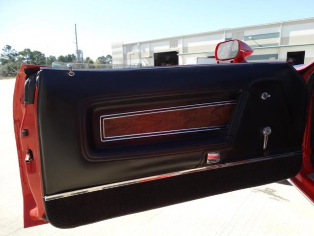 1973 Ford Mustang Convertible - photo 8