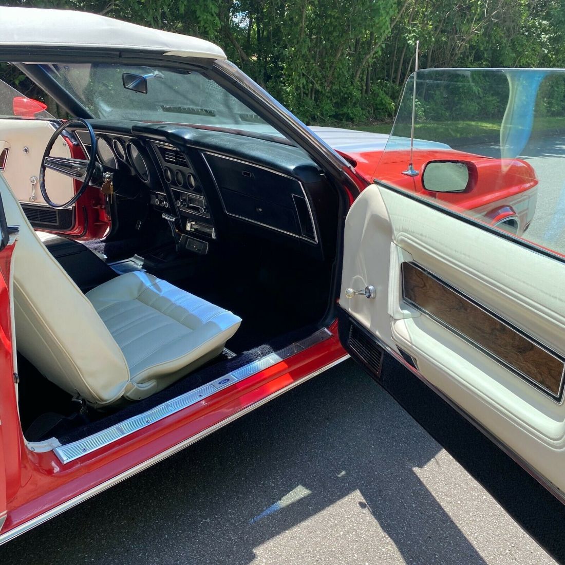 1973 Ford Mustang - photo 10