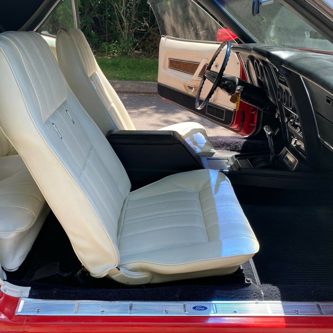1973 Ford Mustang - photo 11