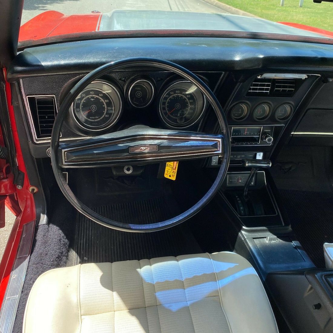 1973 Ford Mustang - photo 13