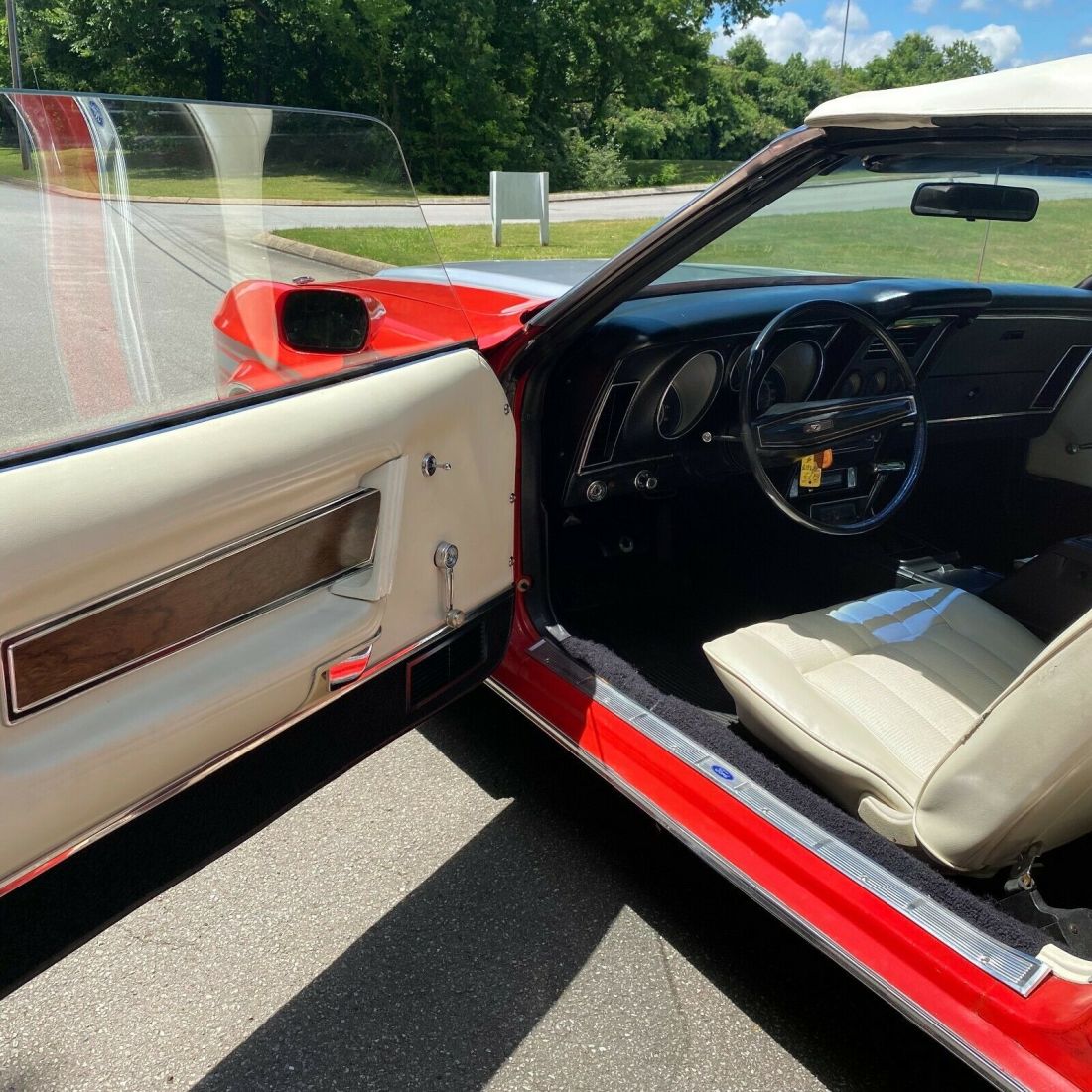 1973 Ford Mustang - photo 9