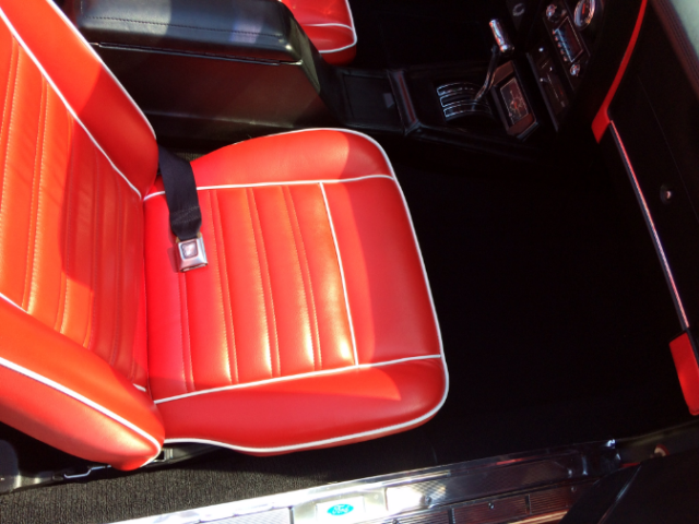 1973 Ford Mustang Cobra / Mach 1 Clone - photo 10