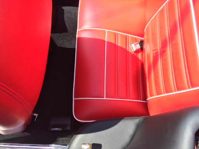 1973 Ford Mustang Cobra / Mach 1 Clone - photo 13