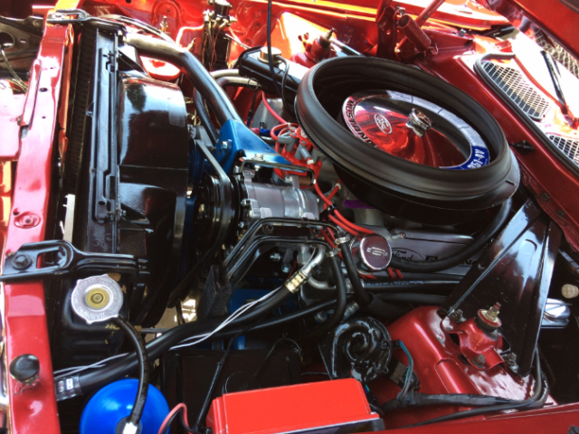 1973 Ford Mustang Cobra / Mach 1 Clone - photo 7