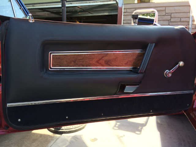 1973 Ford Mustang Cobra / Mach 1 Clone - photo 8