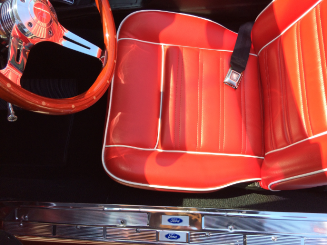 1973 Ford Mustang Cobra / Mach 1 Clone - photo 9
