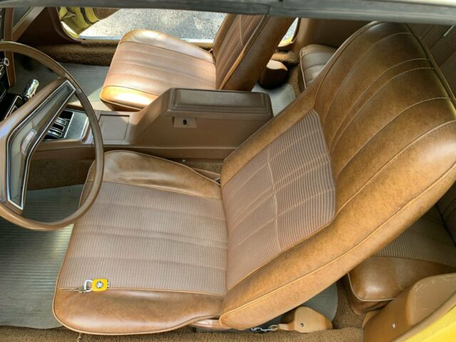 1973 Ford Mustang Convertible - photo 9