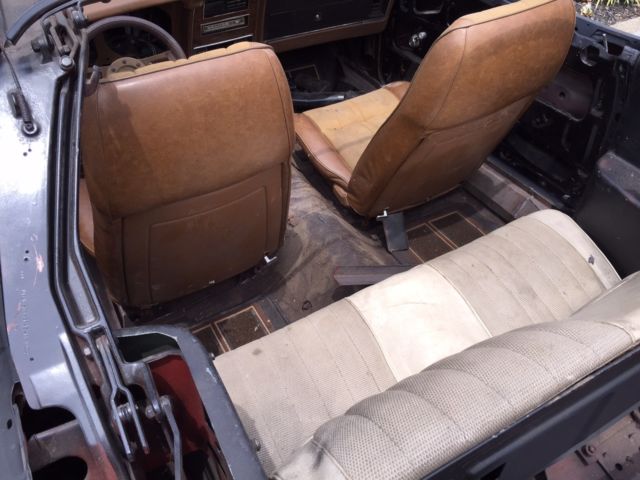 1973 Ford Mustang - photo 13