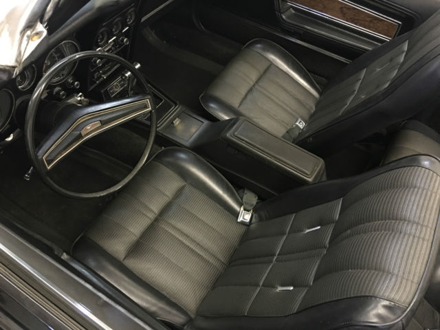 1973 Ford Mustang - photo 12