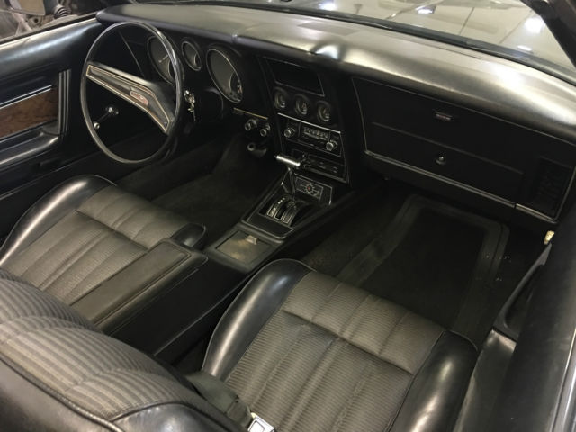 1973 Ford Mustang - photo 13