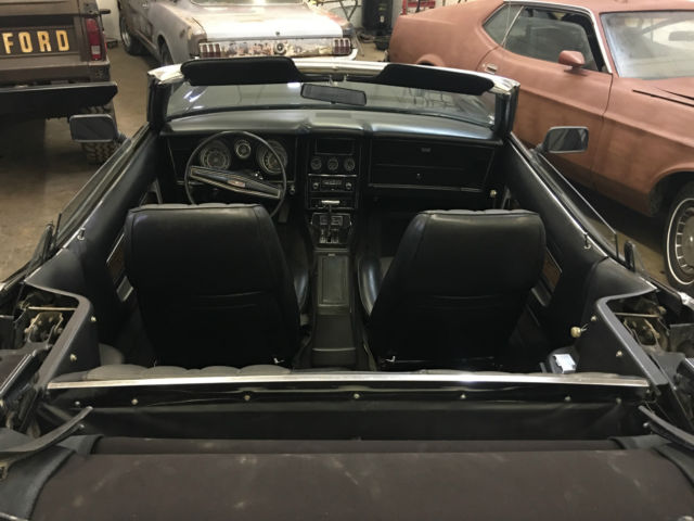 1973 Ford Mustang - photo 3