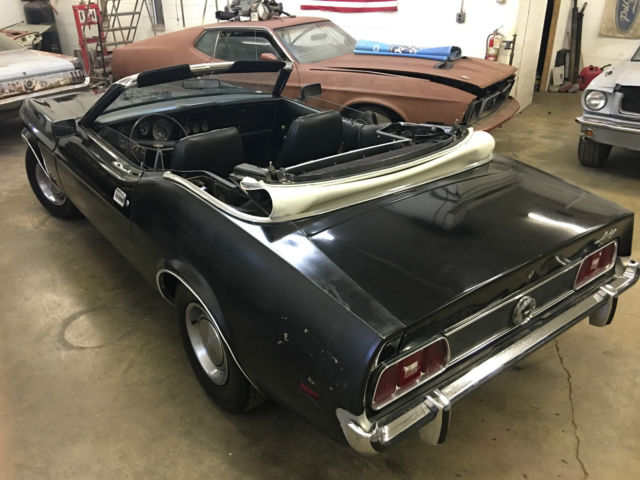 1973 Ford Mustang - photo 5