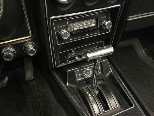 1973 Ford Mustang - photo 9