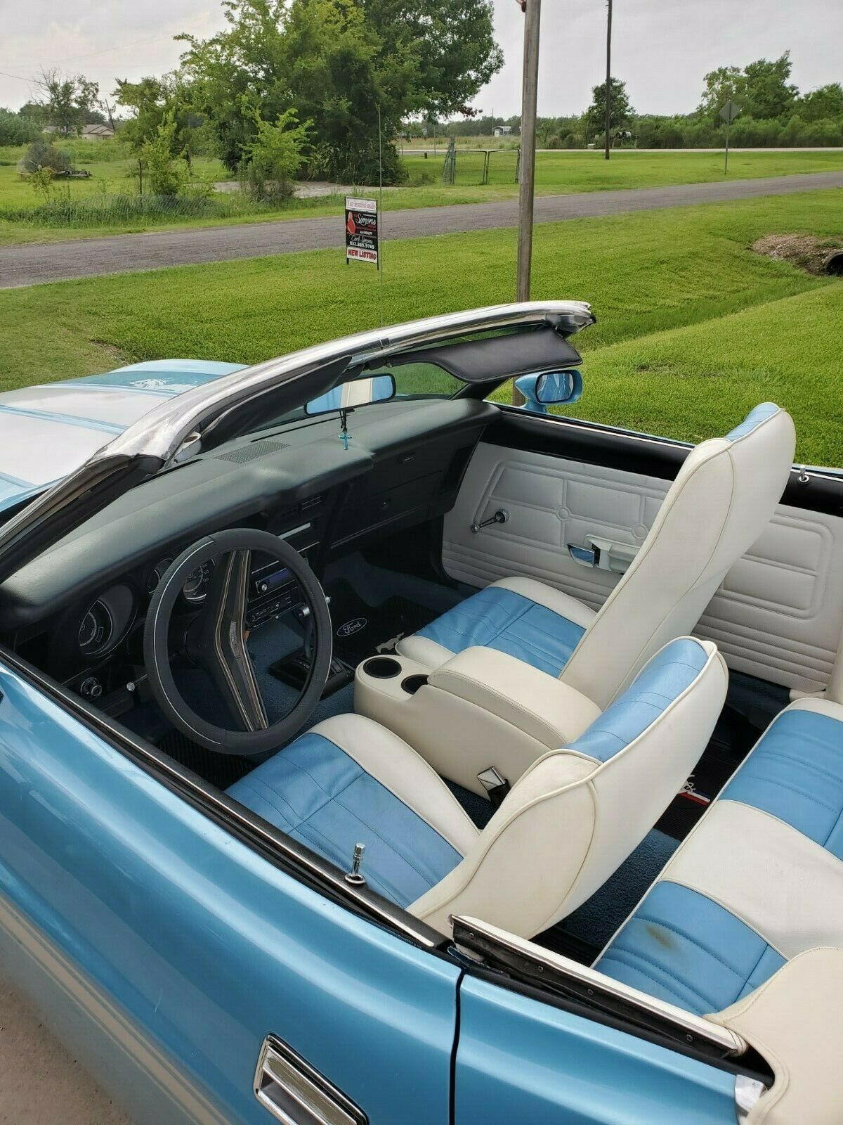 1973 Ford Mustang - photo 12