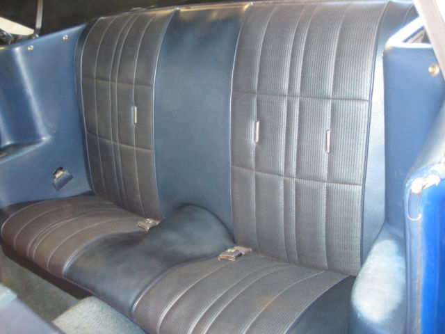 1973 Ford Mustang - photo 13