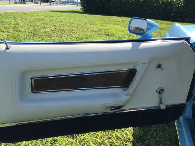 1973 Ford Mustang V8 - photo 11