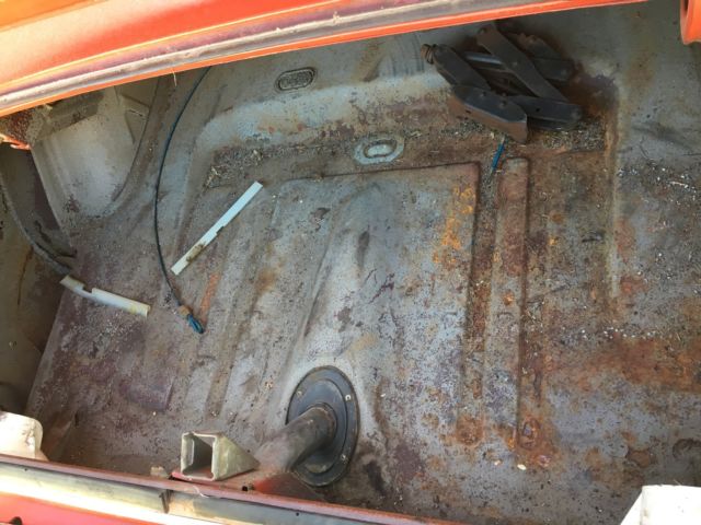 1973 Ford Mustang - photo 11