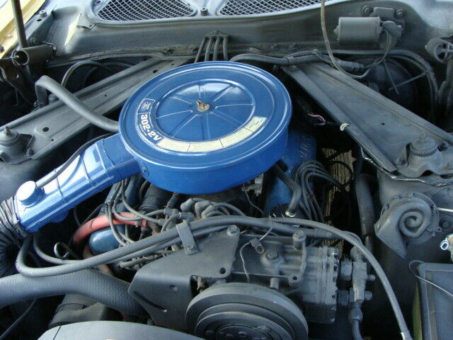 1973 Ford Mustang - photo 10