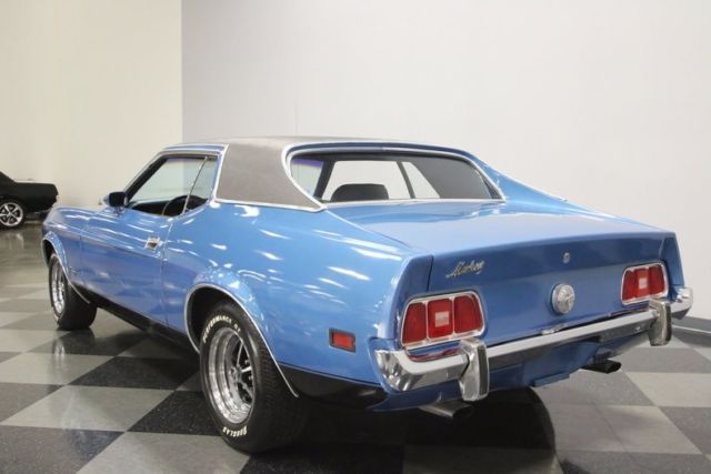 1973 Ford Mustang -- - photo 10