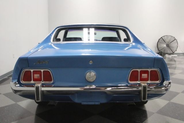 1973 Ford Mustang -- - photo 12