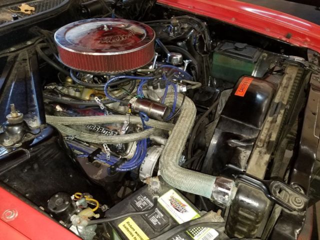 1973 Ford Mustang - photo 2