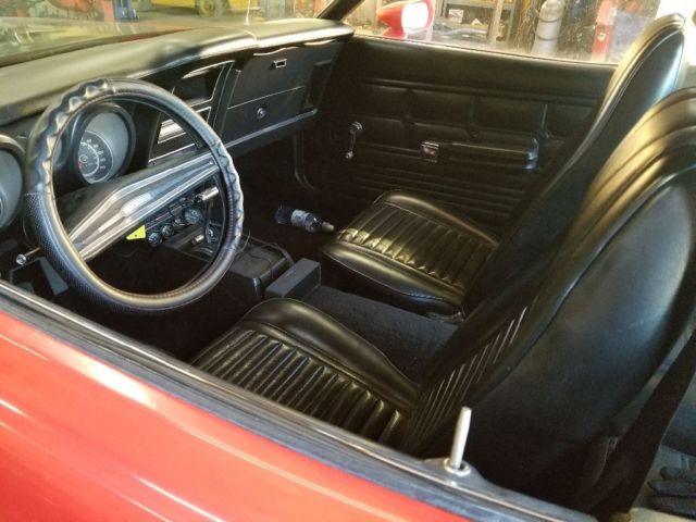 1973 Ford Mustang - photo 5