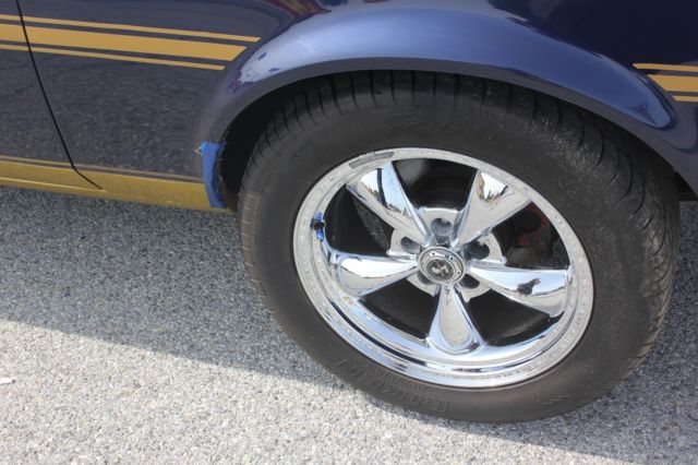 1973 Ford Mustang - photo 13