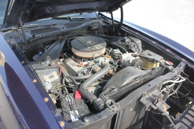 1973 Ford Mustang - photo 3