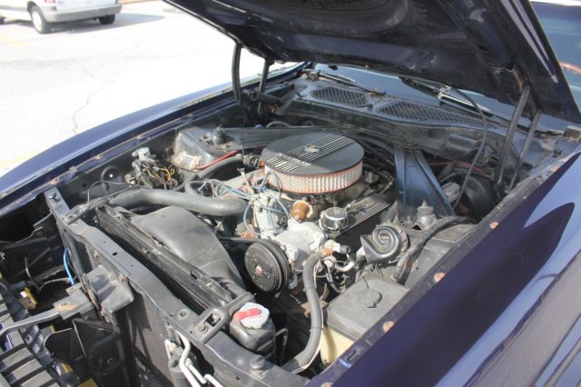 1973 Ford Mustang - photo 4