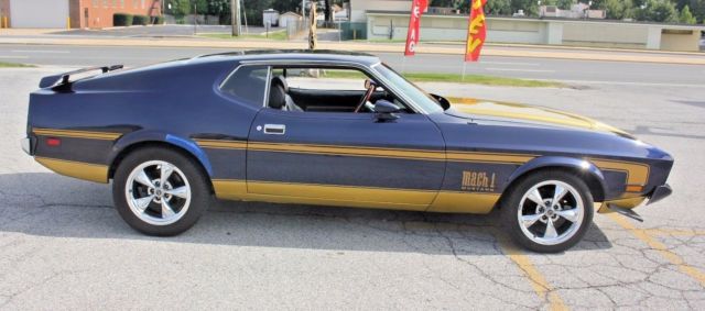 1973 Ford Mustang - photo 5