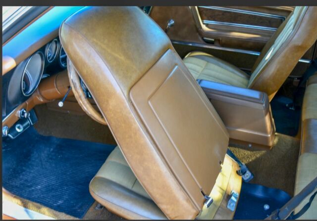 1973 Ford Mustang - photo 10