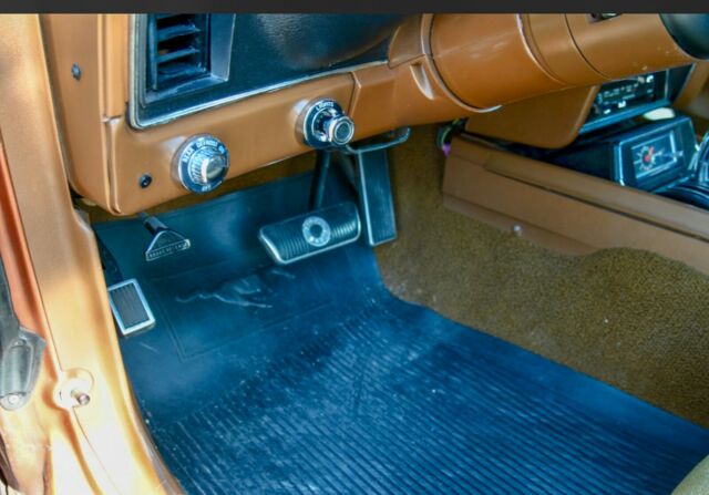1973 Ford Mustang - photo 13