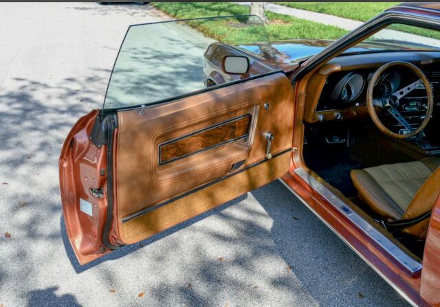 1973 Ford Mustang - photo 5