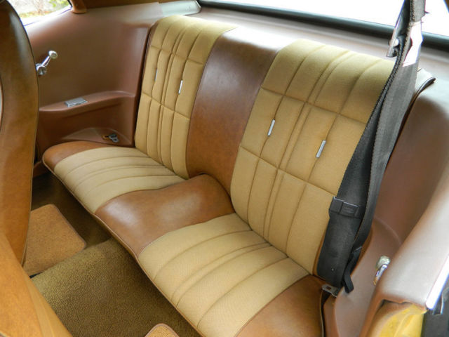 1973 Ford Mustang - photo 10