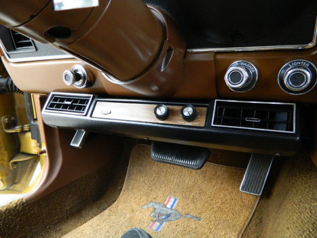 1973 Ford Mustang - photo 12