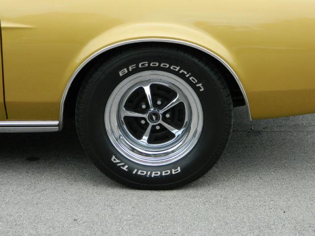 1973 Ford Mustang - photo 4