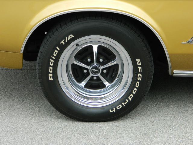 1973 Ford Mustang - photo 5