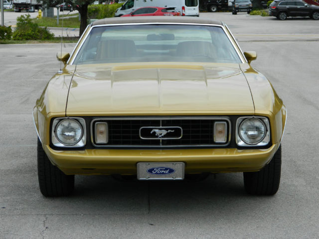 1973 Ford Mustang - photo 6