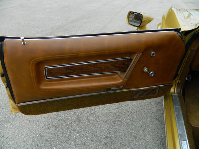 1973 Ford Mustang - photo 7