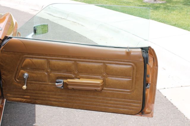 1973 Ford Mustang - photo 11