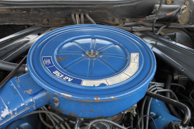 1973 Ford Mustang - photo 6