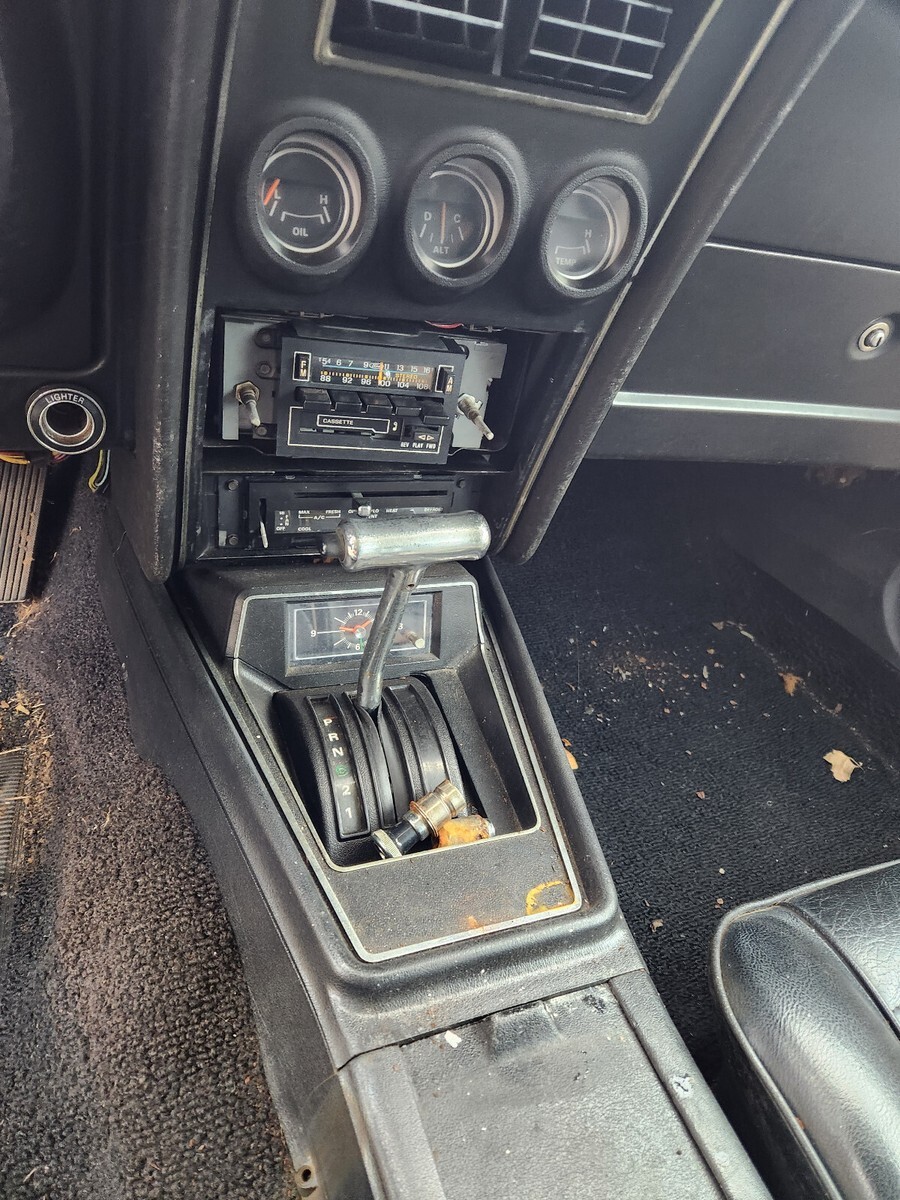 1973 Ford Mustang - photo 7