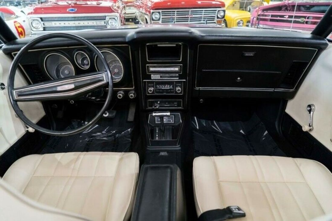 1973 Ford Mustang - photo 13