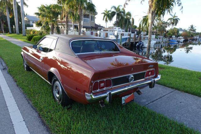 1973 Ford Mustang - photo 6